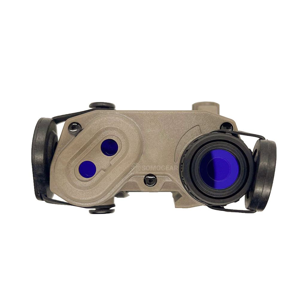 SomoGear PEQ-15 FP Delta IR Laser/Illuminator